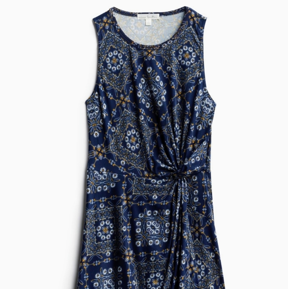 NWT, Nine Britton Keira Knit Dress, Medium